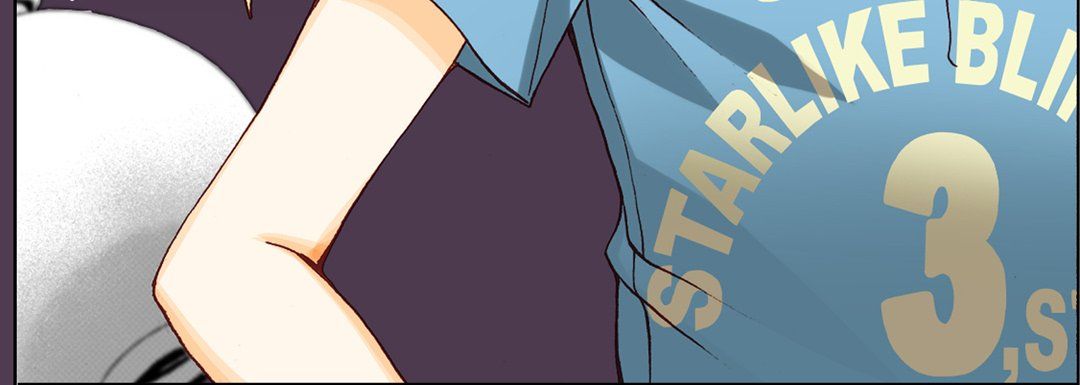 《完美无缺的虏获》漫画 第14話