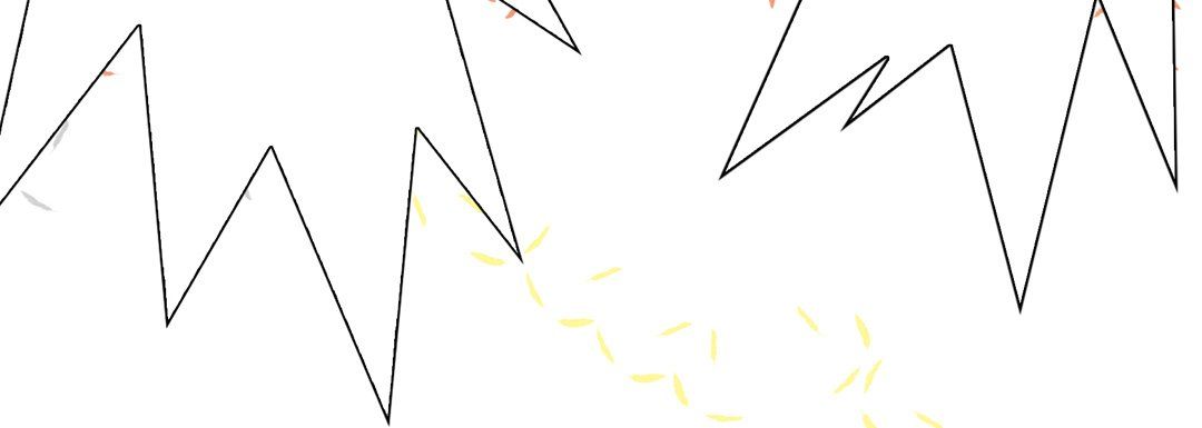 《完美无缺的虏获》漫画 第14話