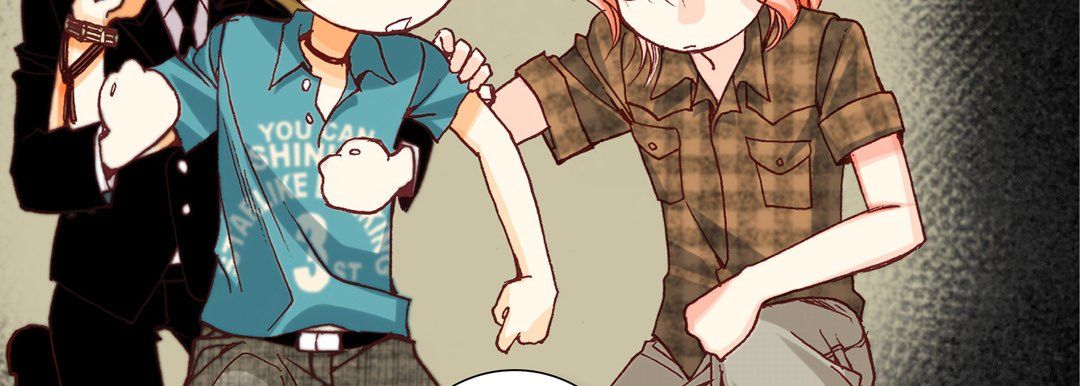 《完美无缺的虏获》漫画 第14話