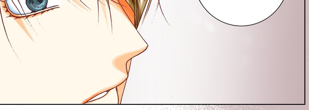 《完美无缺的虏获》漫画 第14話