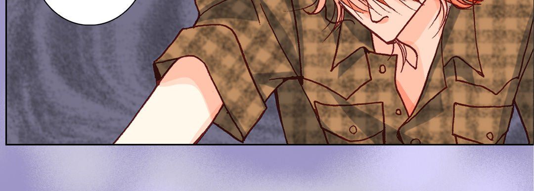 《完美无缺的虏获》漫画 第14話