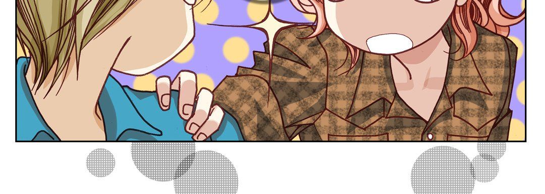 《完美无缺的虏获》漫画 第14話