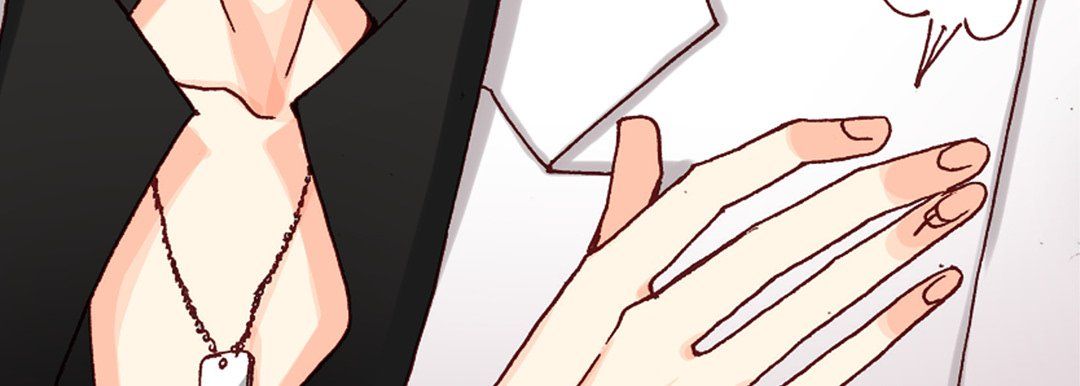 《完美无缺的虏获》漫画 第15話