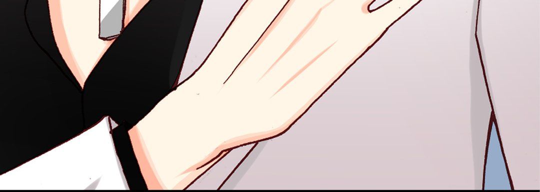 《完美无缺的虏获》漫画 第15話