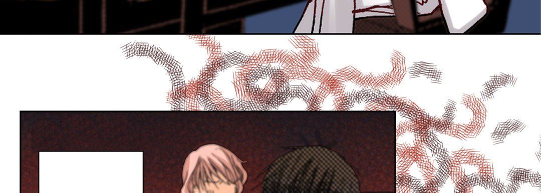 《完美无缺的虏获》漫画 第15話