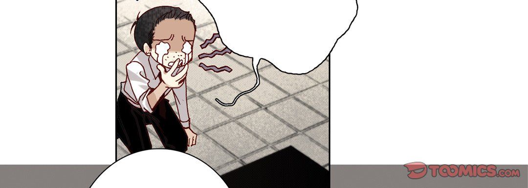 《完美无缺的虏获》漫画 第15話