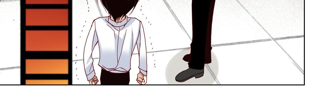 《完美无缺的虏获》漫画 第15話