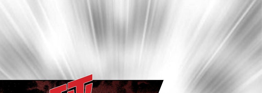 《完美无缺的虏获》漫画 第15話