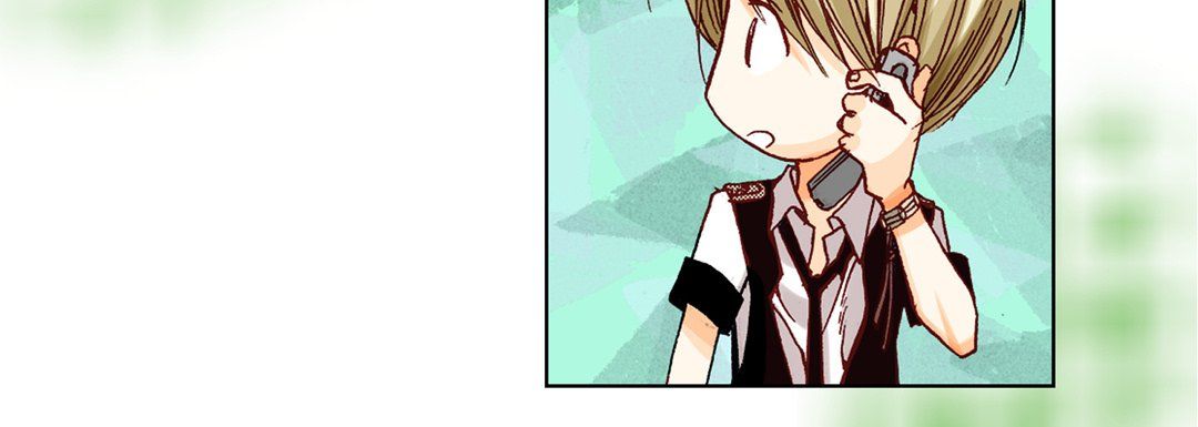 《完美无缺的虏获》漫画 第15話