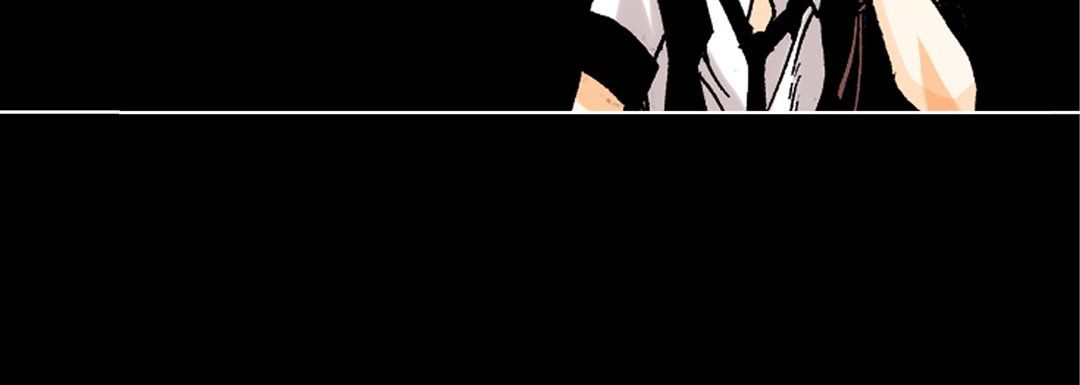 《完美无缺的虏获》漫画 第15話
