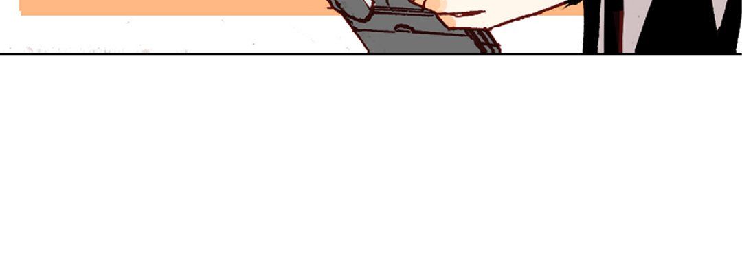 《完美无缺的虏获》漫画 第15話