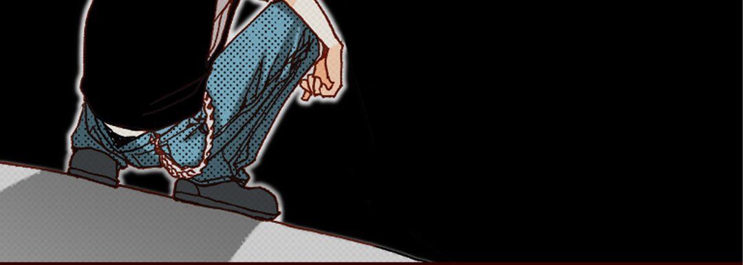 《完美无缺的虏获》漫画 第16話