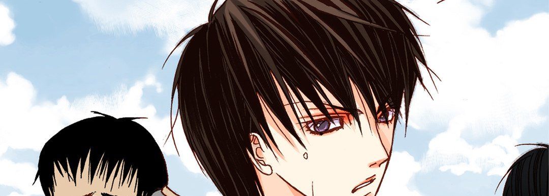 《完美无缺的虏获》漫画 第16話