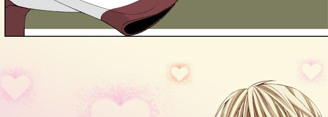 《完美无缺的虏获》漫画 第16話