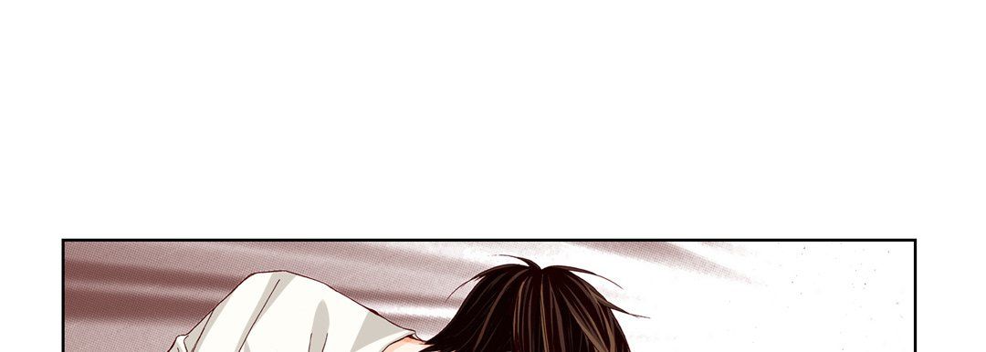 《完美无缺的虏获》漫画 第18話
