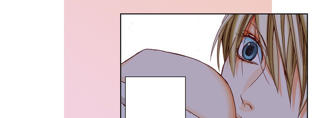 《完美无缺的虏获》漫画 第18話