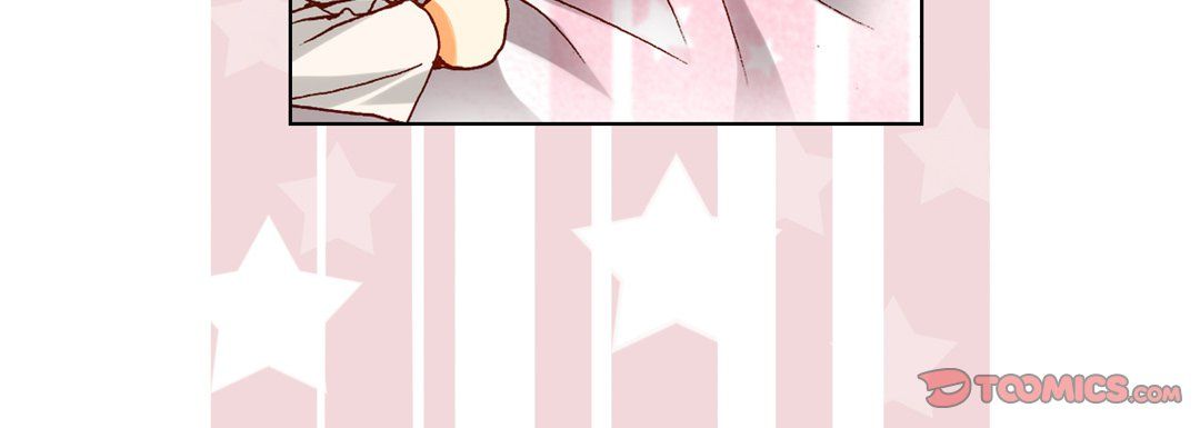 《完美无缺的虏获》漫画 第18話