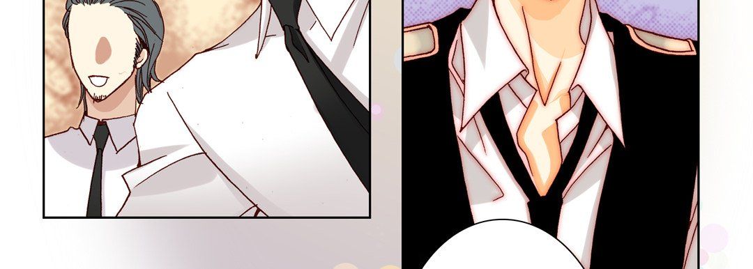 《完美无缺的虏获》漫画 第18話