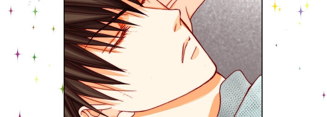 《完美无缺的虏获》漫画 第19話