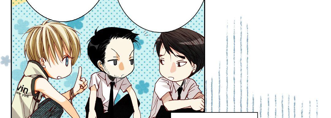 《完美无缺的虏获》漫画 第19話