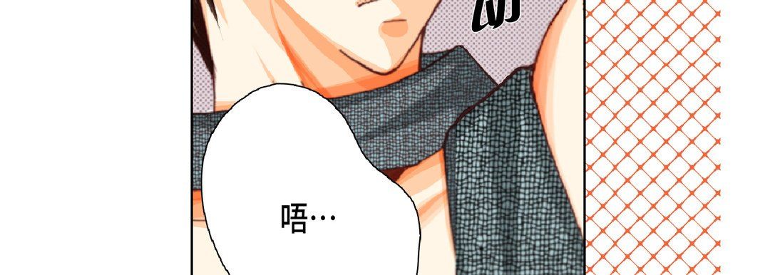 《完美无缺的虏获》漫画 第19話