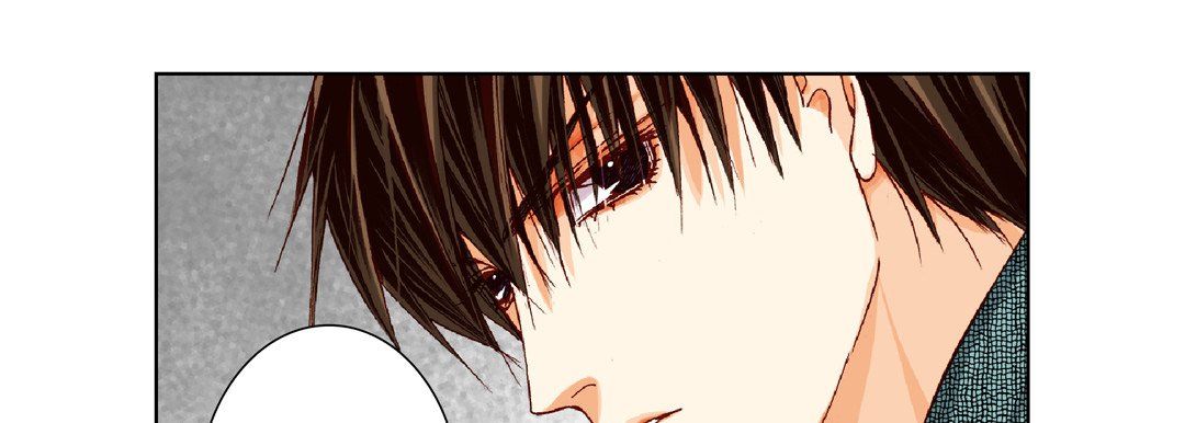 《完美无缺的虏获》漫画 第19話