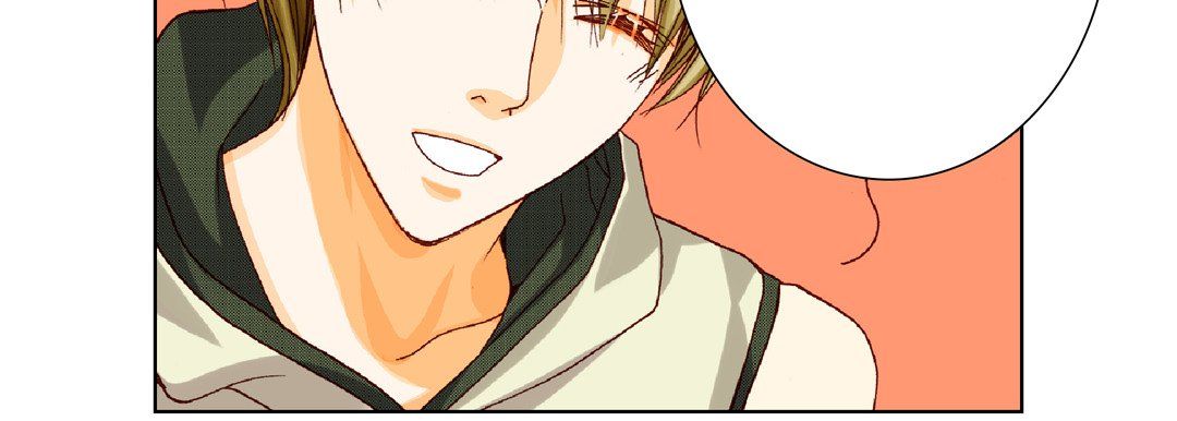 《完美无缺的虏获》漫画 第19話
