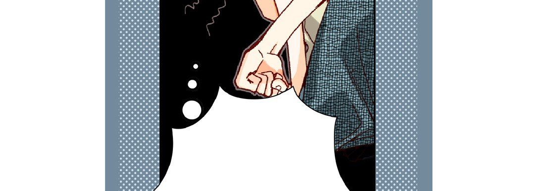 《完美无缺的虏获》漫画 第19話