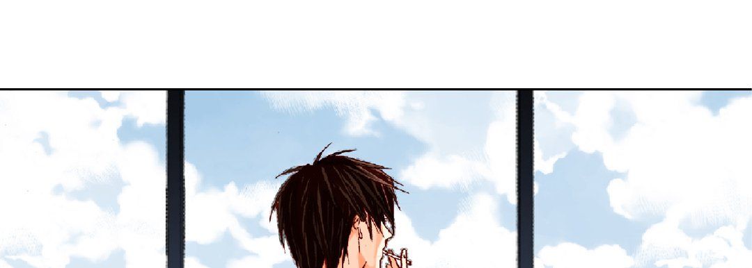 《完美无缺的虏获》漫画 第19話