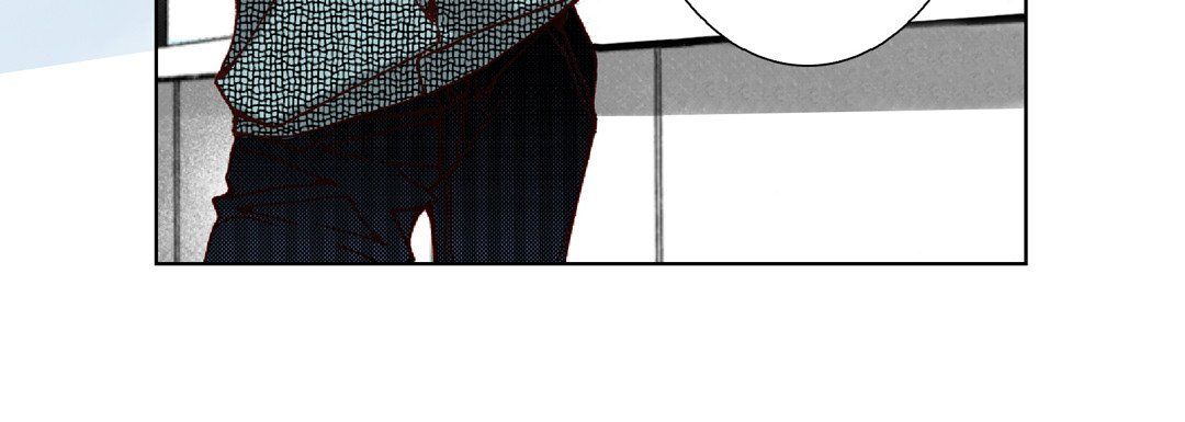 《完美无缺的虏获》漫画 第19話