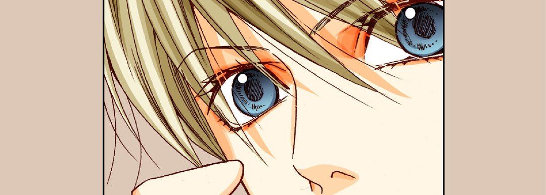 《完美无缺的虏获》漫画 第19話