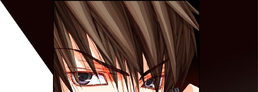 《完美无缺的虏获》漫画 第19話