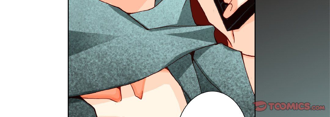 《完美无缺的虏获》漫画 第19話