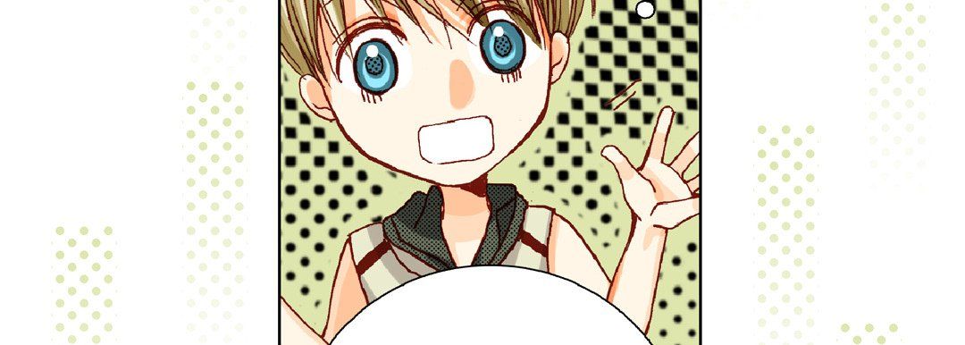 《完美无缺的虏获》漫画 第19話