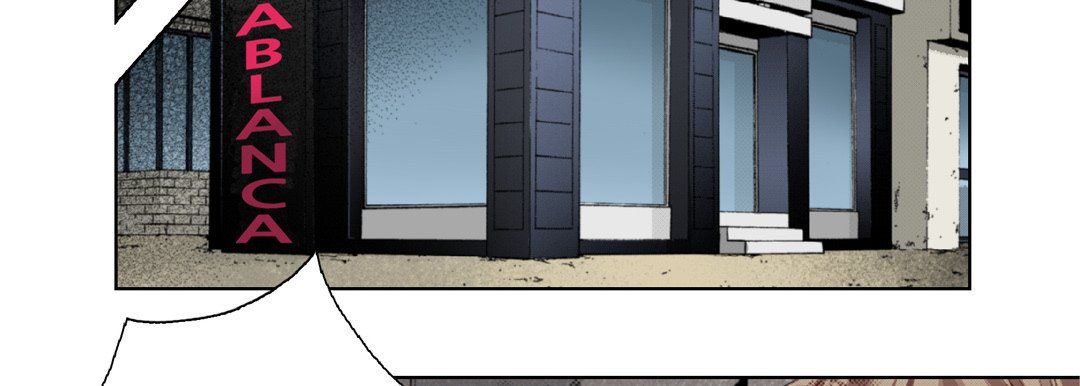 《完美无缺的虏获》漫画 第19話