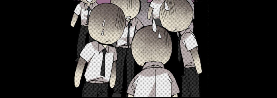 《完美无缺的虏获》漫画 第19話
