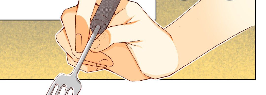 《完美无缺的虏获》漫画 第19話