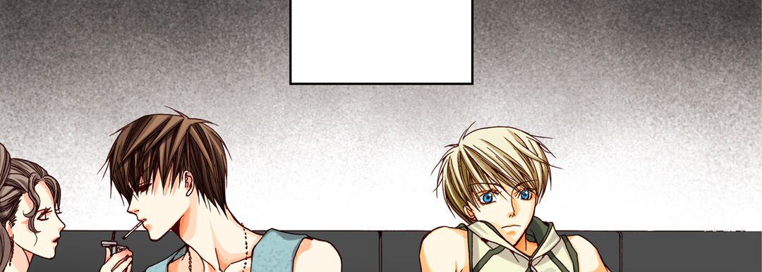 《完美无缺的虏获》漫画 第19話