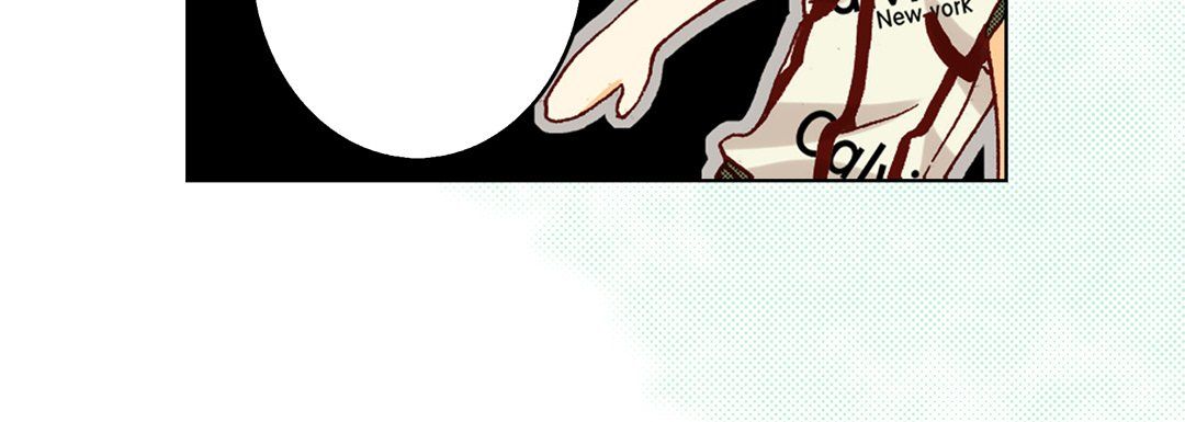 《完美无缺的虏获》漫画 第19話