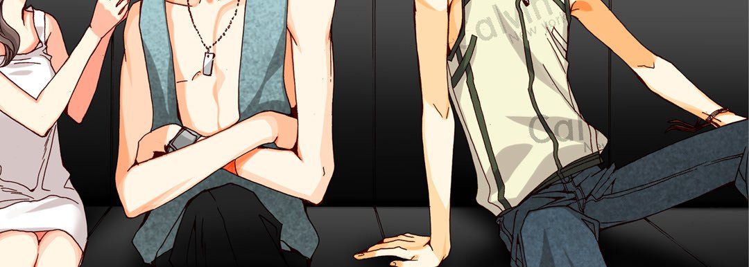 《完美无缺的虏获》漫画 第19話