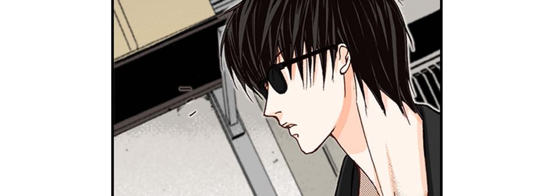 《完美无缺的虏获》漫画 第2話