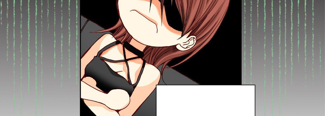 《完美无缺的虏获》漫画 第20話