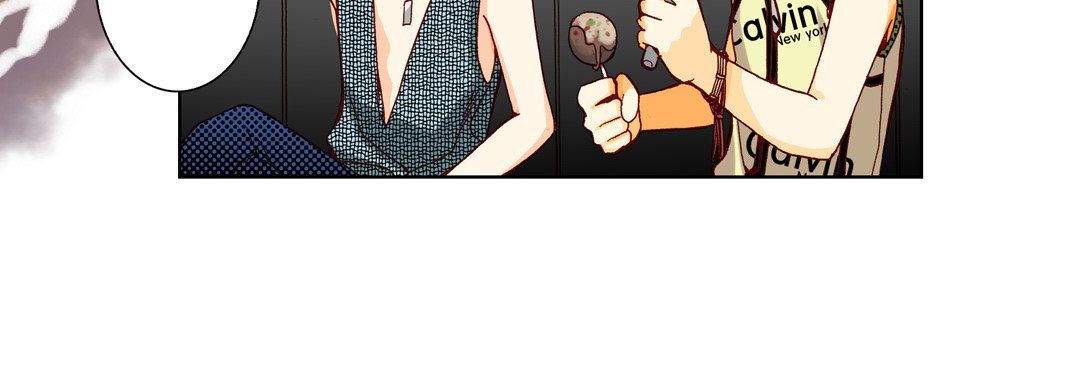 《完美无缺的虏获》漫画 第20話