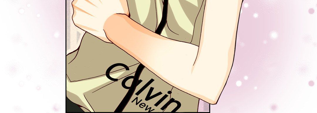 《完美无缺的虏获》漫画 第20話