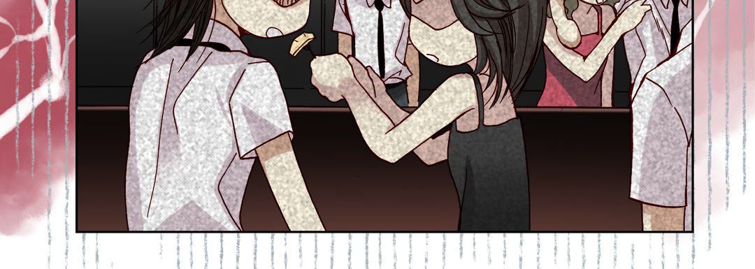 《完美无缺的虏获》漫画 第20話