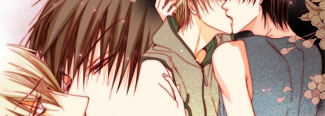 《完美无缺的虏获》漫画 第20話