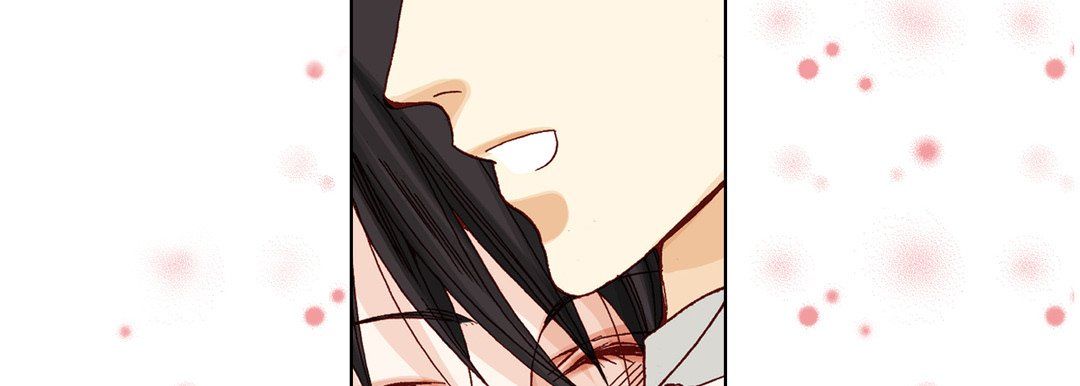 《完美无缺的虏获》漫画 第21話