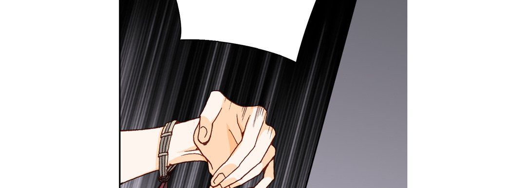 《完美无缺的虏获》漫画 第21話