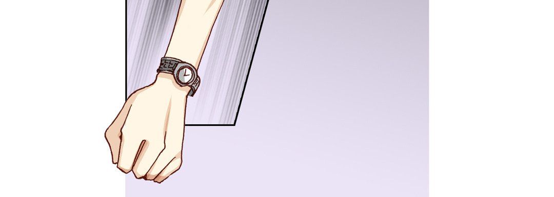 《完美无缺的虏获》漫画 第21話