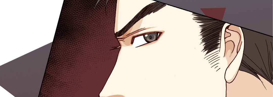 《完美无缺的虏获》漫画 第21話